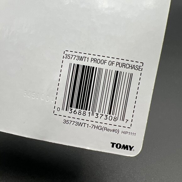 37308 Ertl/Tomy John Deere Truck and Tractor - Diecast/Plastic - New - Picture 9 of 10